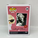 Funko Pop! Icons: Marilyn Monroe