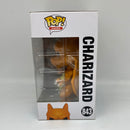 Funko Pop! Games: Pokémon: Charizard