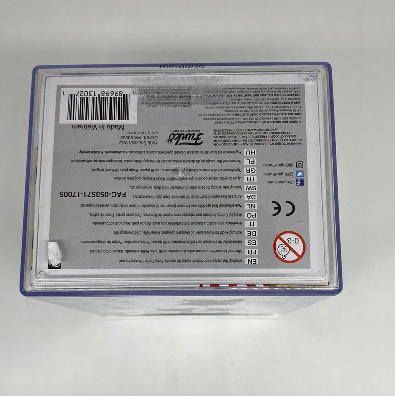 Funko Pop! Marvel Studios: Captain America the First Avenger; Captain America