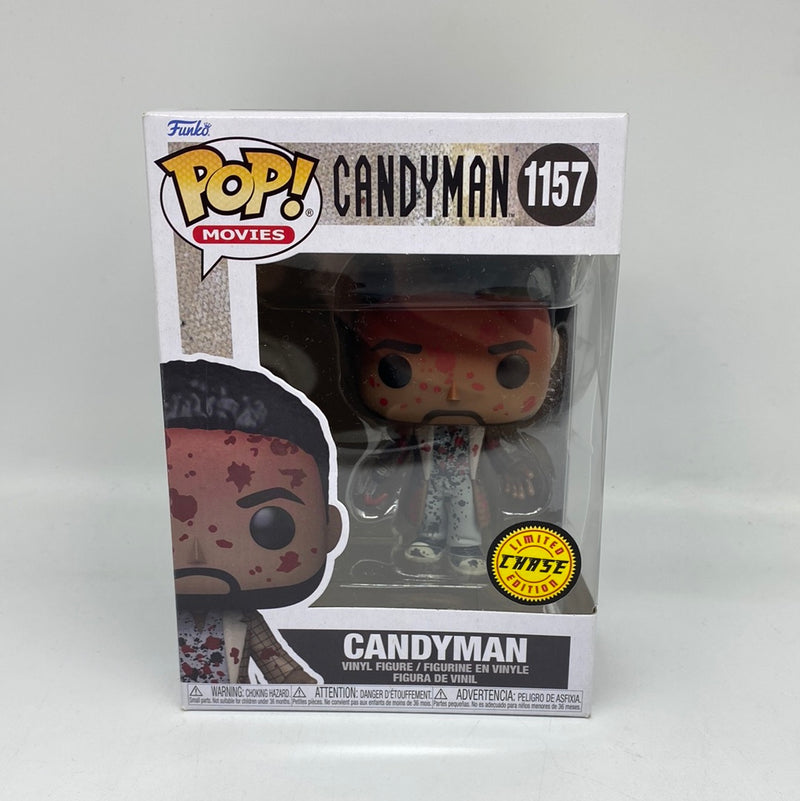 Funko Pop! Movies: Candyman