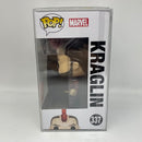 Funko Pop! Marvel Guardians of the Galaxy Vol. 2: Kraglin