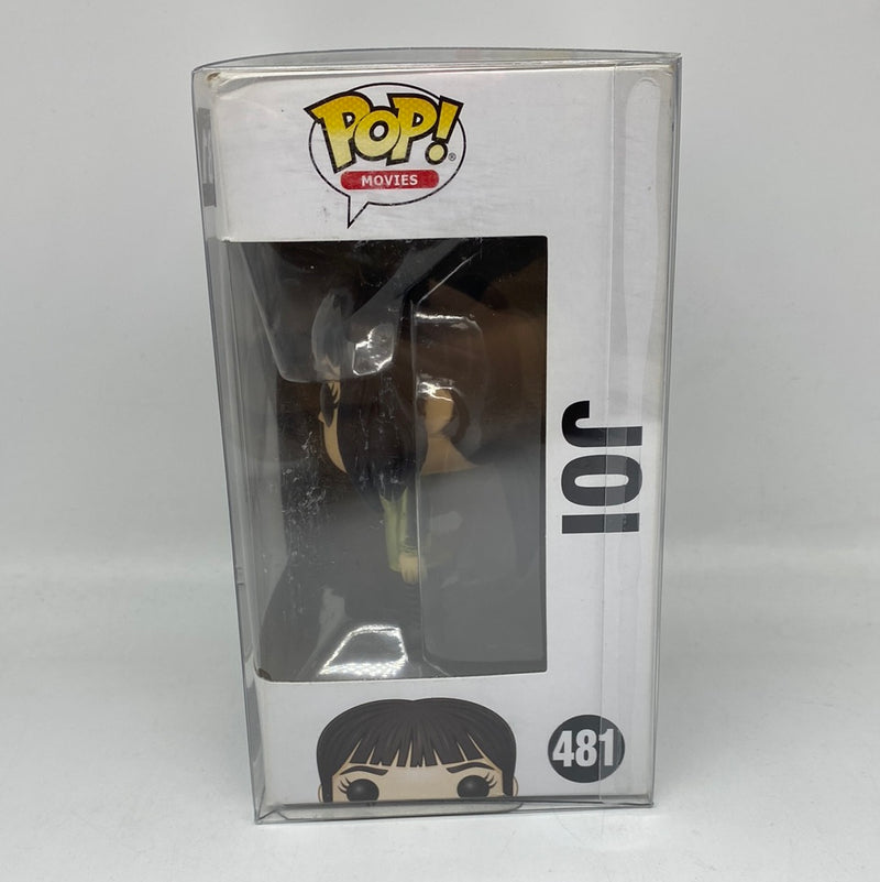 Funko Pop! Movies Blade Runner 2049: Joi