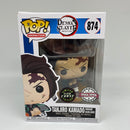 Funko POP! Demon Slayer: Tanjiro Kamado