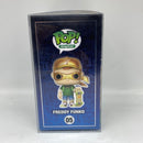 Funko Pop! Digital TMNT: Freddy Funko