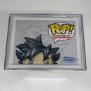 Funko Pop! Dragon Ball Goku (Ultral Instinct -Sign-)