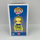 Funko Pop! Heroes Justice League - Doctor Fate