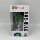 Funko Pop! Marvel: She-Hulk
