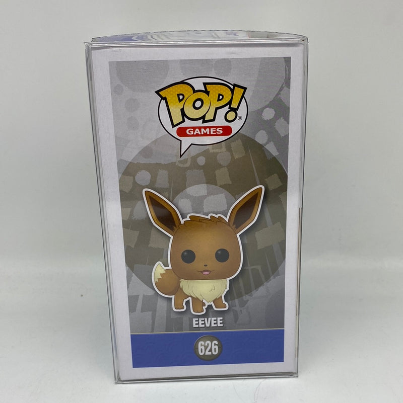 Funko Pop! Pokemon: Eevee