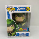 Funko POP Marvel X-Men Polaris Glow in The Dark Vinyl Figure 2021 Fall Convent