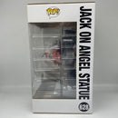 Funko Pop! Jack on Angel Statue