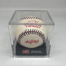 Dee Gordon Signed MLB 2014 All Star Game Baseball