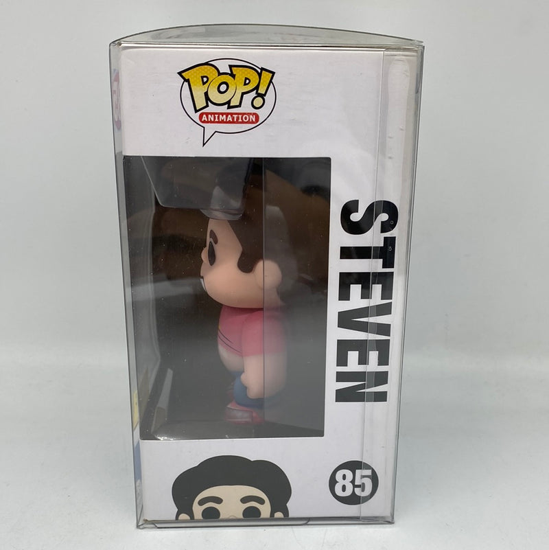 Funko Pop! Animation Steven Universe: Steven