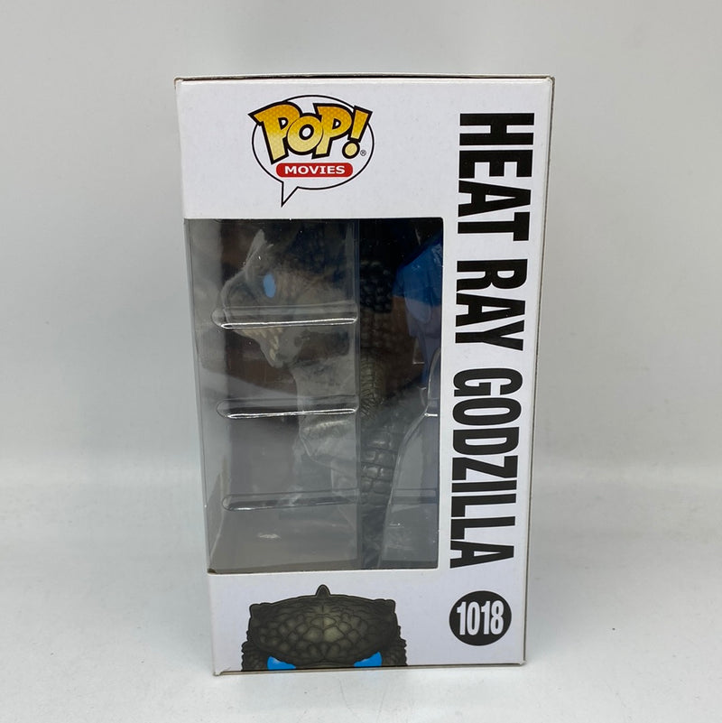 Funko Pop! Movies Godzilla vs. Kong: Heat Ray Godzila