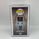 Funko Pop! Disney Haunted Mansion: Hatbox Ghost