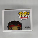 Funko Pop! Rocks Purple Haze Properties: Jimi Hendrix