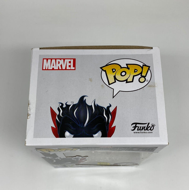 Funko Pop! Marvel: Venom Venomized Doctor Strange