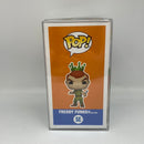 Funko Pop WonderCon 2023 Freddy Funko As Peter Pan LE 4500
