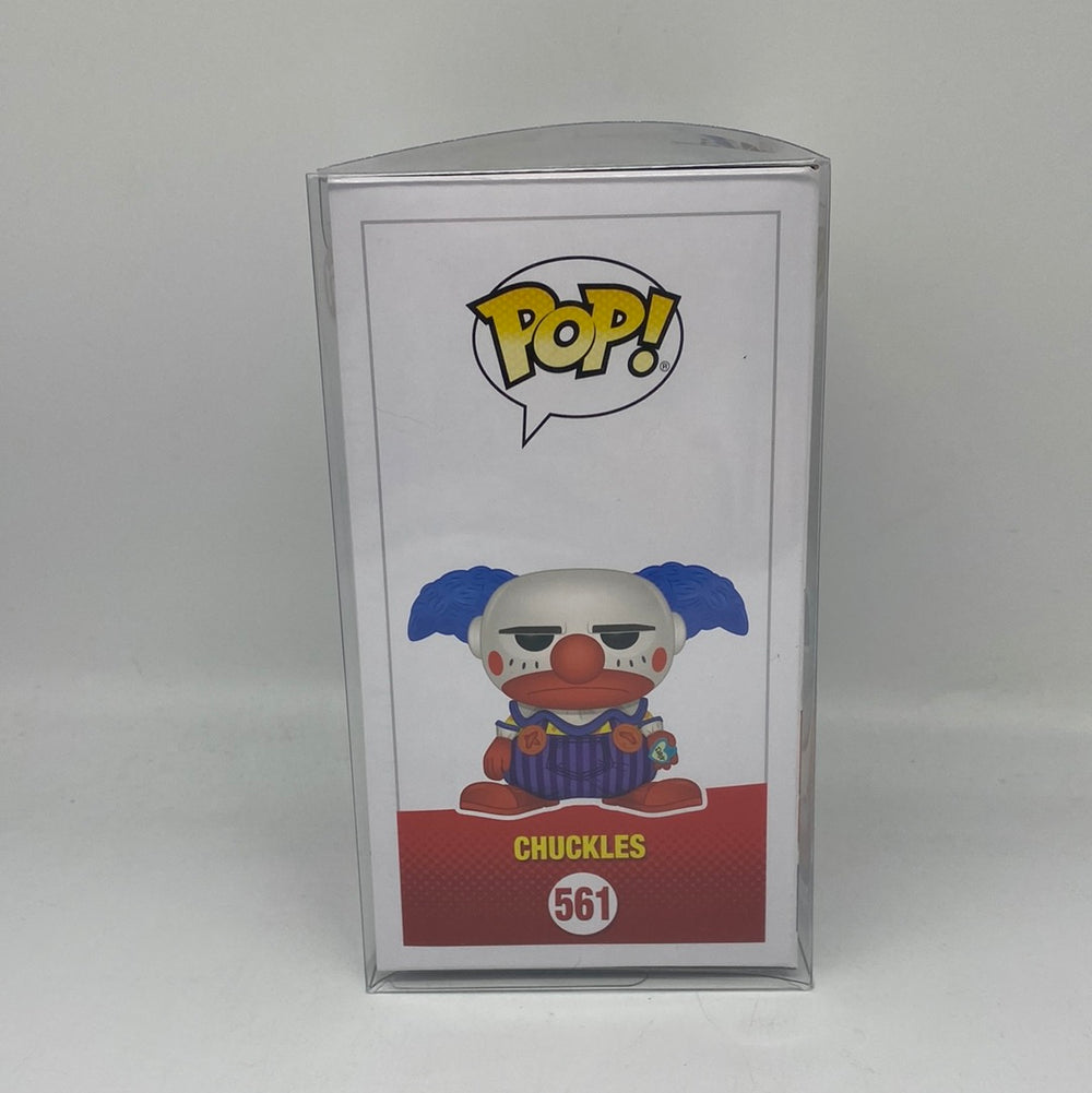 Pop Figure Toy Story Chuckles Funko Pop Toy Story Chuckles Funko