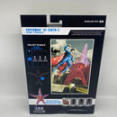 DC Comics Multiverse Crime Syndicate Superman Earth-3 Ultraman 7" Figurine Toy