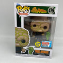 Funko Pop! Vinyl: Toxic Avenger - Toxic Avenger - GITD - 2023 Fall Convention