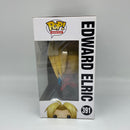 Funk Pop! Full Metal Alchemist Edward Elric