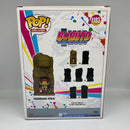 Funko Pop! Deluxe Boruto Naruto Next Generations: Hashirama Senju