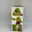 Dragon Ball Z SMC Vol 3 Broly Super Saiyan 3 Hair Piece Head Kit for SH Figuarts