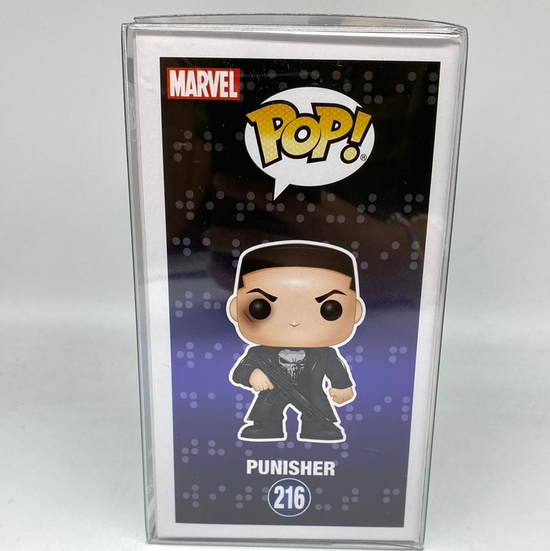 Funko Pop! Marvel Punisher