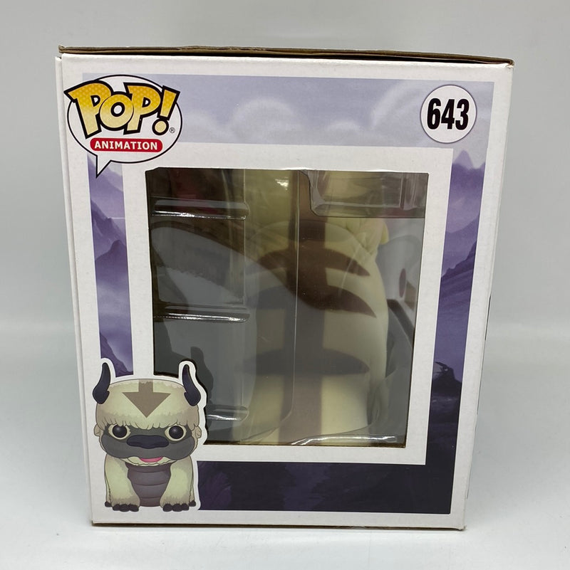 Funko Pop! Avatar the Last Airbender Appa