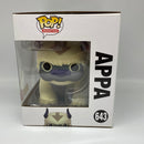 Funko Pop! Avatar the Last Airbender Appa