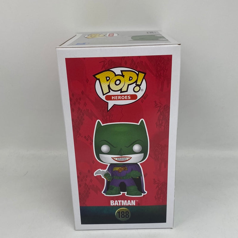 Funko Pop Suicide Squad Batman