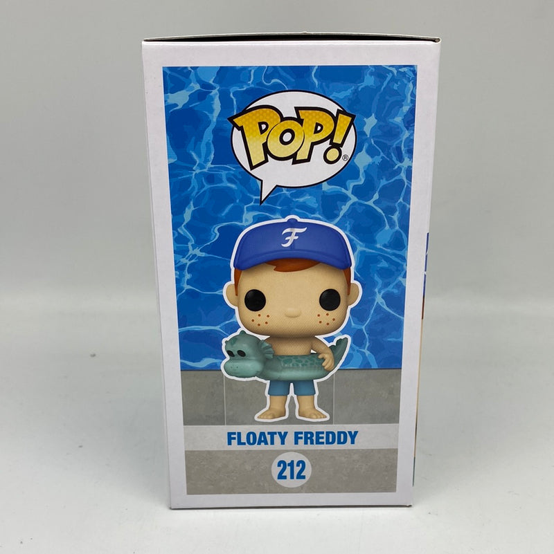 Funko Pop! Funko Floaty Freddy