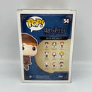 Funko Pop! Harry Potter: Ron Weasley