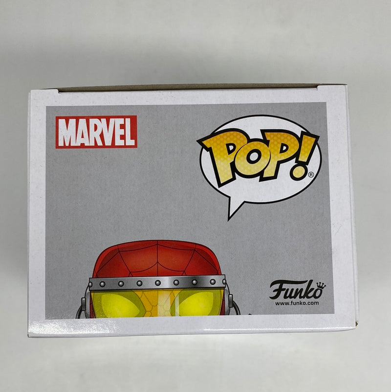 Funko Pop! Marvel: Octo-Spidey