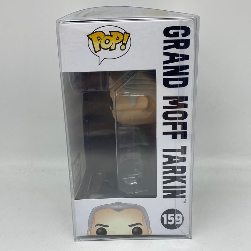 Funko Pop! Star Wars: Grand Moff Tarkin