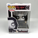 Funko Pop! Movies: The Crow Eric Draven