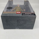 Disney Store Elite Series Star Wars Supreme Leader Snoke Die Cast The Last Jedi