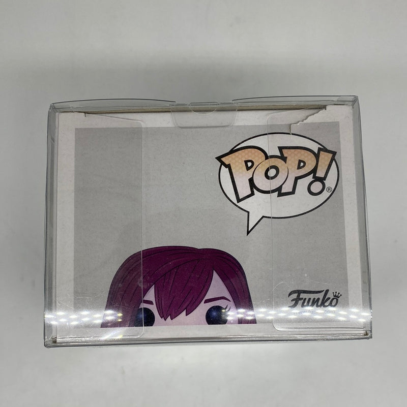 Funko Pop! Disney Kingdom Hearts: Kairi with Keyblade