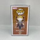Funko Pop! Marvel: Doctor Strange (Ghost Rider)
