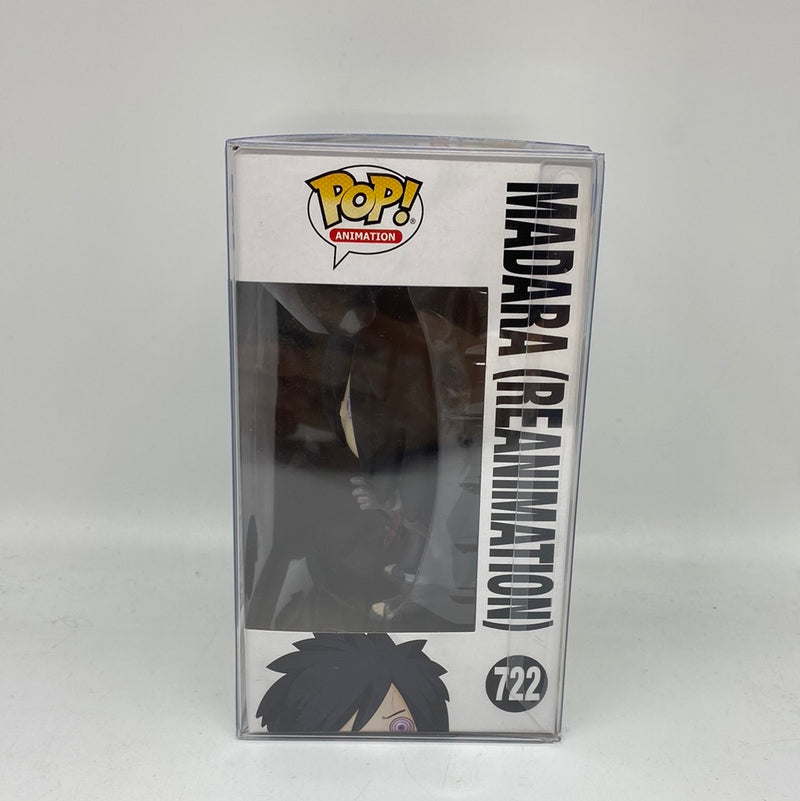 Funko Pop! Animation: Shonen Jump Naruto Shippuden - Madara (Reanimation)