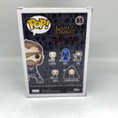 Funko Pop! Game of Thrones: Beric Dondarrion
