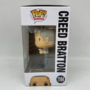Funko Pop! The Office: Creed Bratton (Bloody)