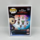 Funko Pop! Marvel Studios Doctor Strange in the Multiverse of Madness: Doctor Strange