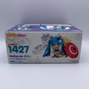 Hatsune Miku Korin Kimono Ver. 1427 Nendoroid Series