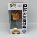 Funko Pop! Marvel: Elsa Bloodstone