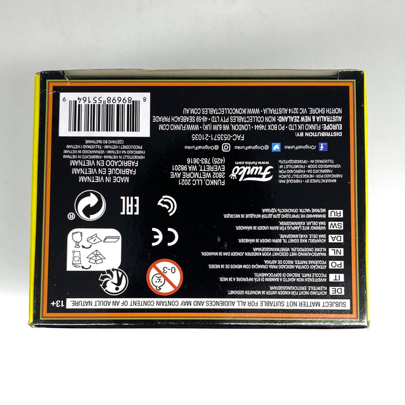 Funko Pop! Marvel- Rogue