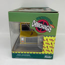 Funko Dorbz Ridez: Marvel Deadpool Chimichanga Delivery Truck