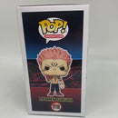 Funko Pop! Vinyl Figure Jujutsu Kaisen Ryomen Sukuna