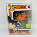 Funko Pop! animation Dragon Ball Z: Goku (Driving Exam)