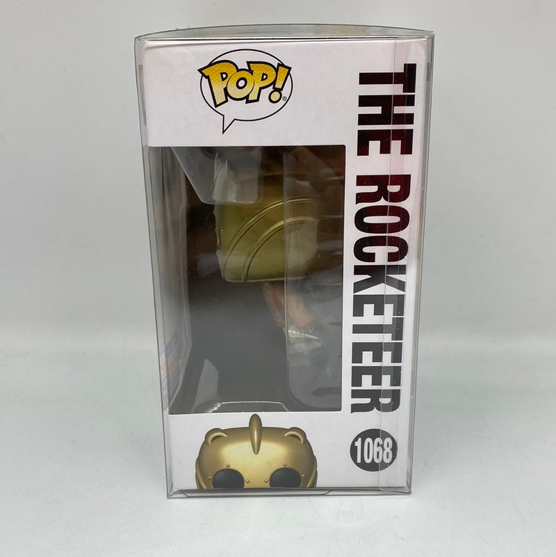 Funko Pop! The Rocketeer